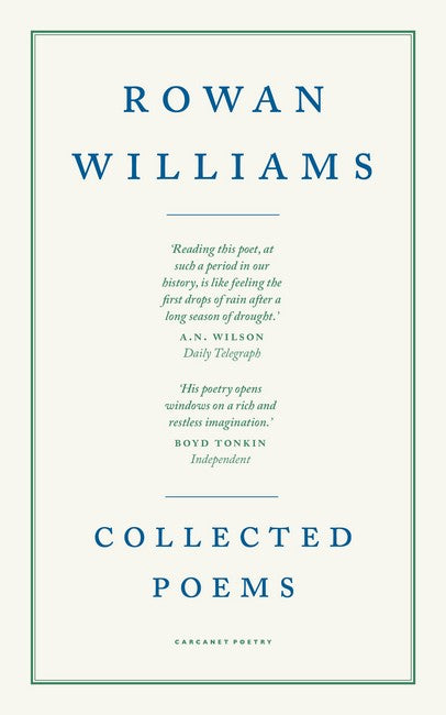 Collected Poems