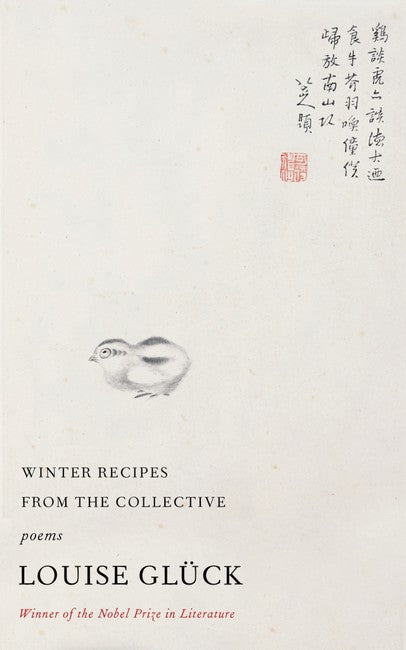 Winter Recipes from the Collective