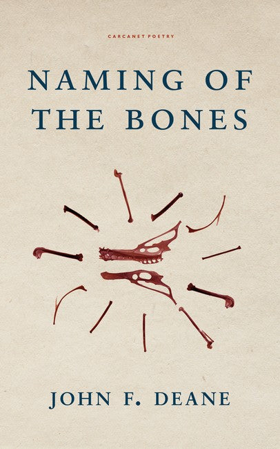 Naming of the Bones