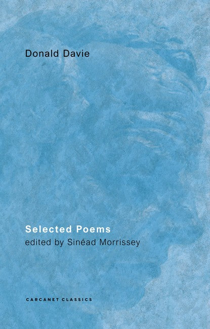 Selected Poems: Donald Davie