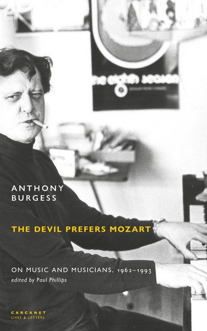 The Devil Prefers Mozart