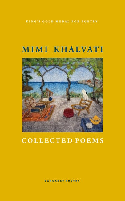 Collected Poems