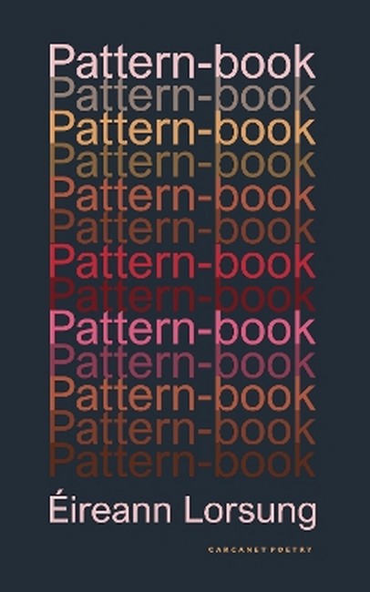 Pattern-book