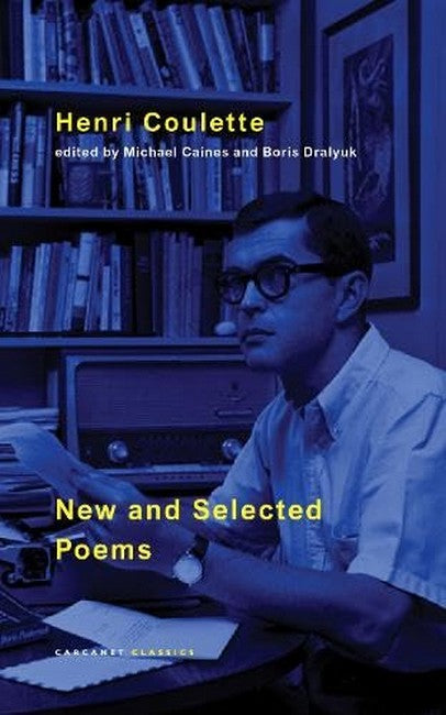 New and Selected Poems