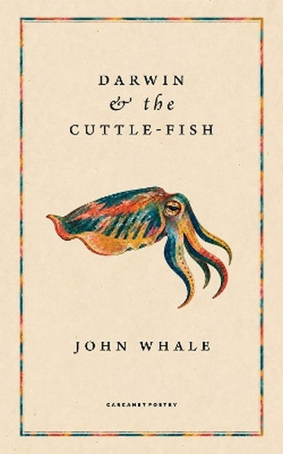 Darwin & the Cuttle-fish