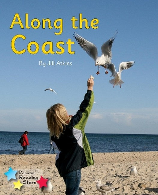 Along the Coast