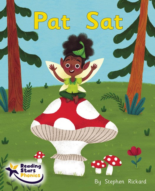 Pat Sat
