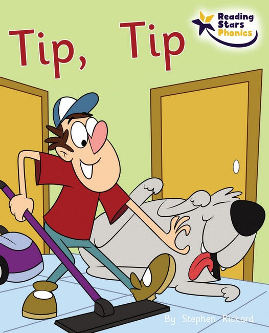Tip, Tip