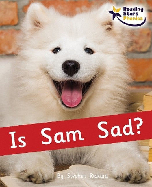 Is Sam Sad?
