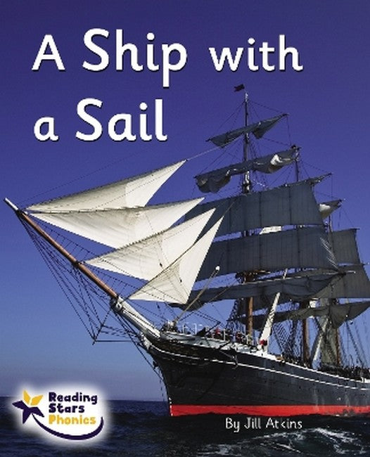 A Ship with a Sail