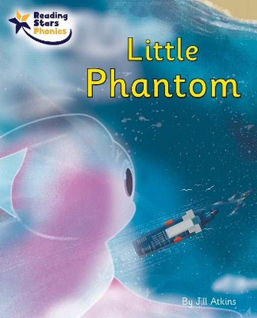 Little Phantom