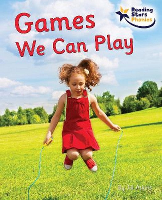 Games We Can Play