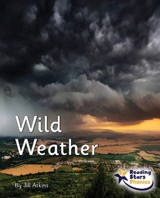 Wild Weather