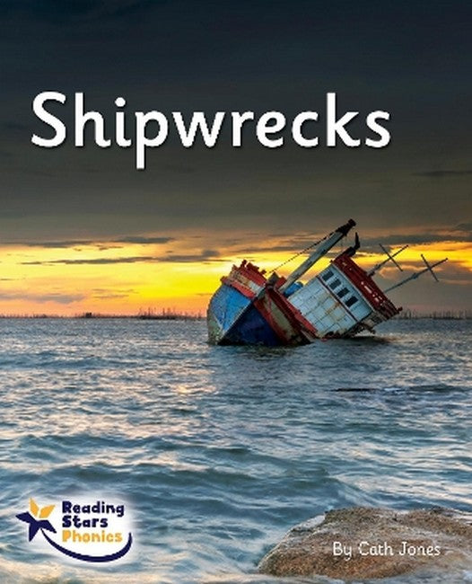 Shipwrecks