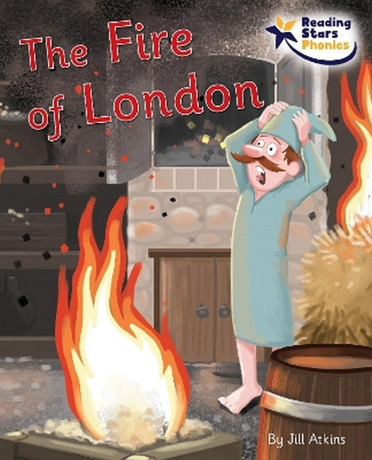 The Fire of London