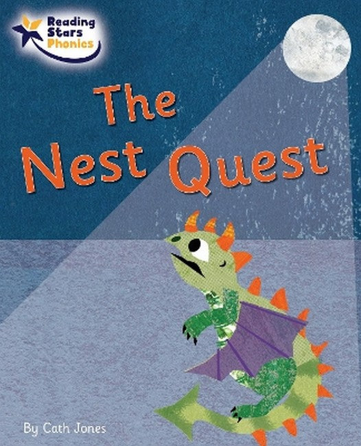 The Nest Quest