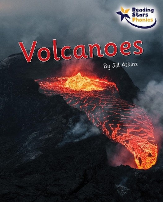 Volcanoes