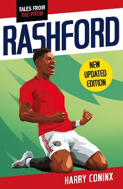 Rashford 2/e