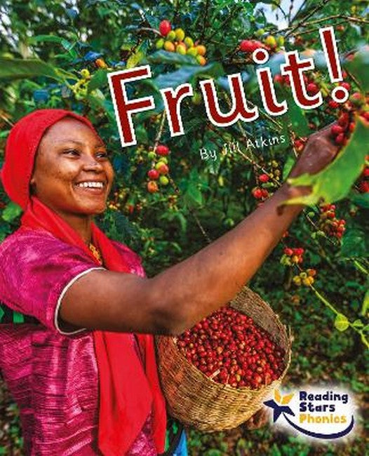Fruit!
