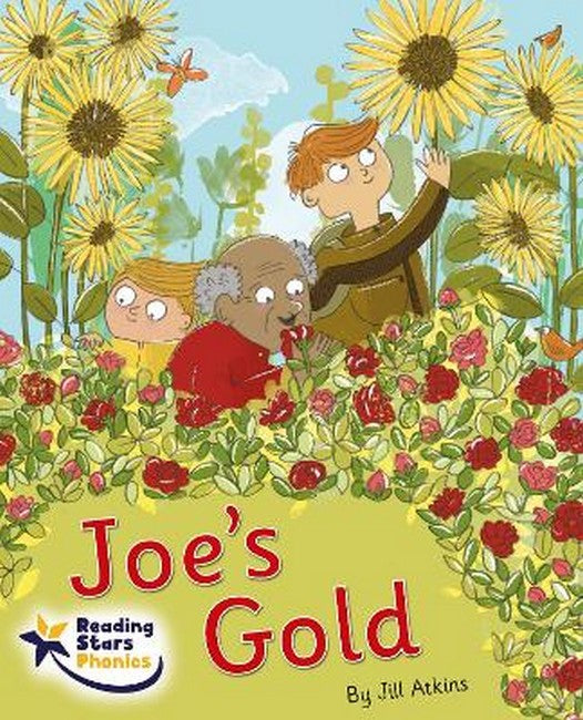 Joe's Gold
