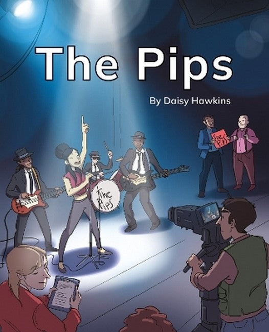 The Pips