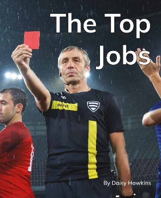 The Top Jobs