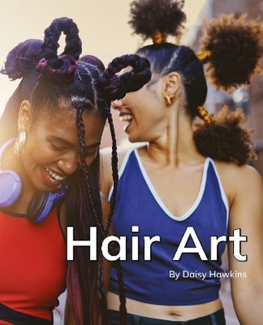 Hair Art