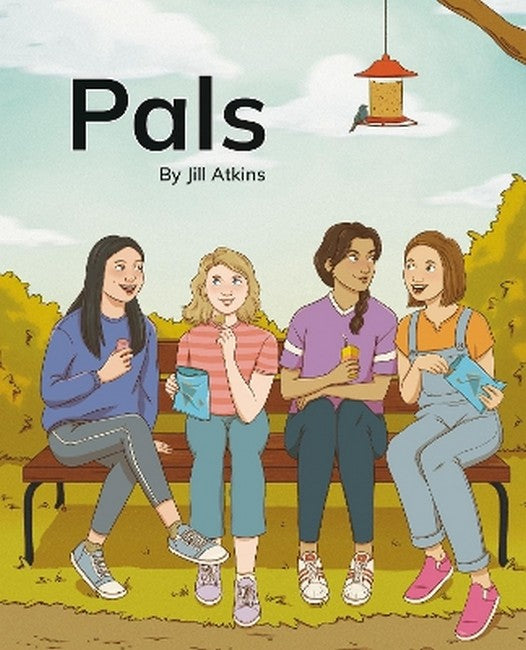 Pals