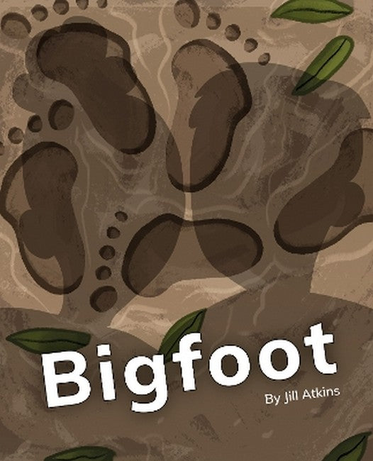 Bigfoot