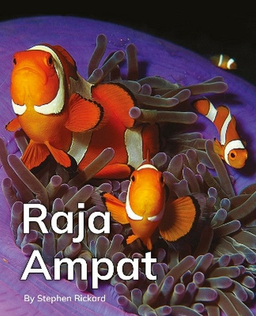 Raja Ampat