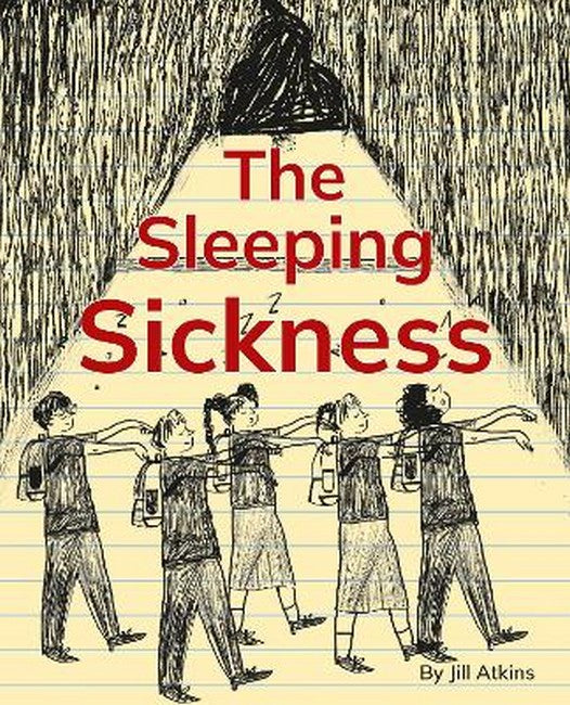 The Sleeping Sickness