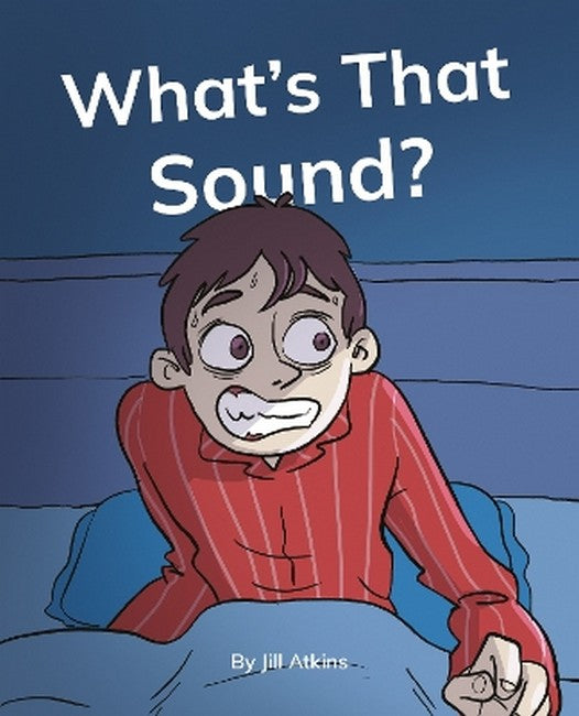 What's That Sound?