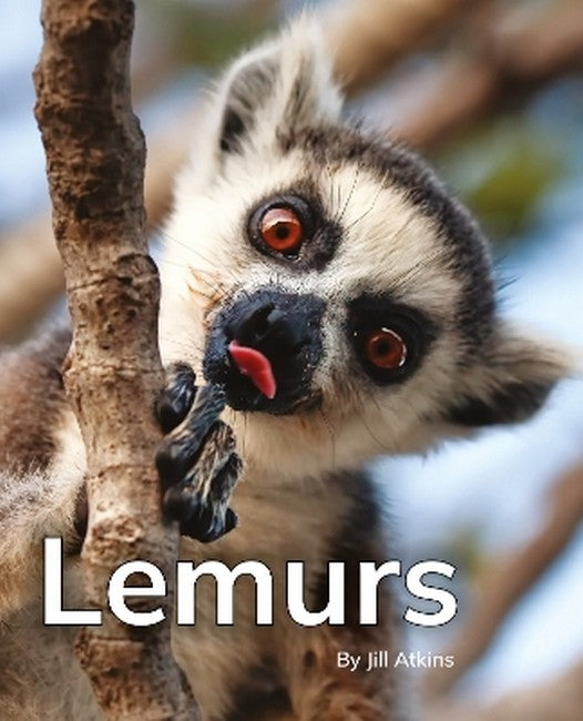 Lemurs
