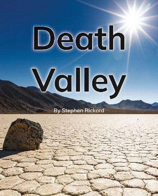 Death Valley