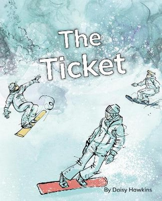 The Ticket