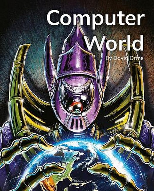 Computer World