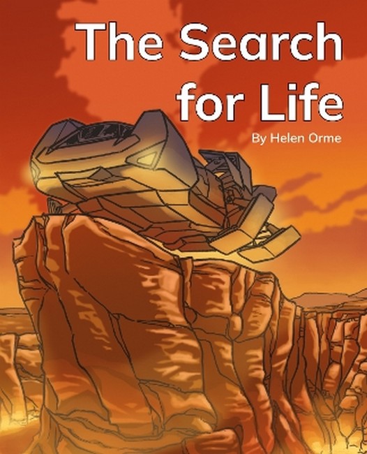 The Search for Life