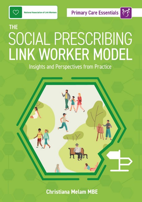 The Social Prescribing Link Worker Model