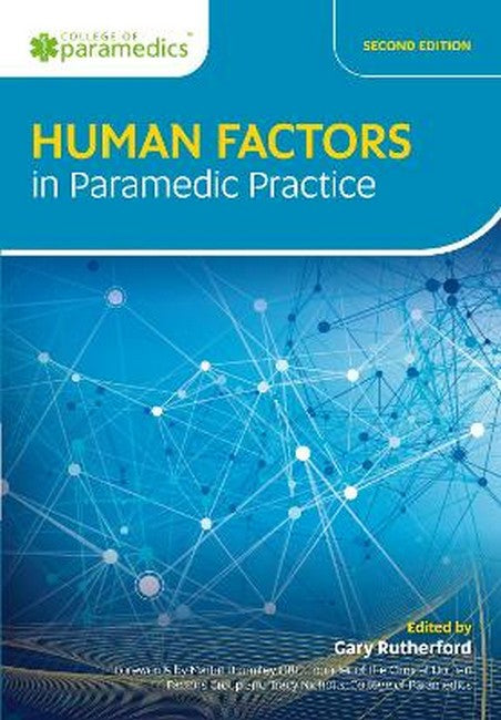 Human Factors in Paramedic Practice 2/e