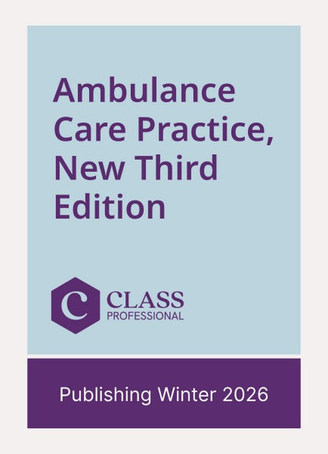 Ambulance Care Practice