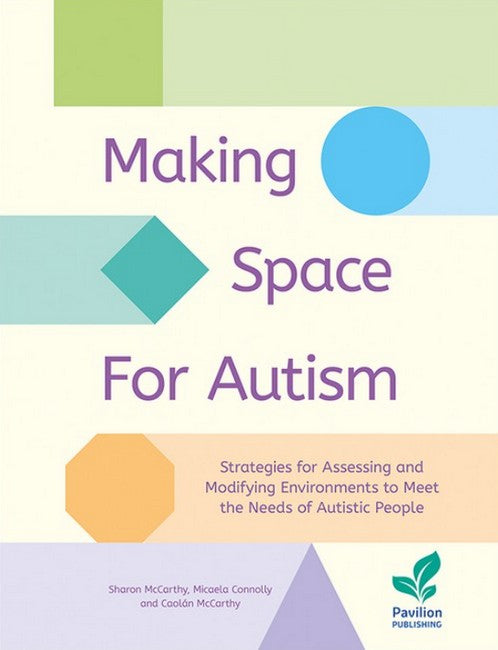 Making Space for Autism