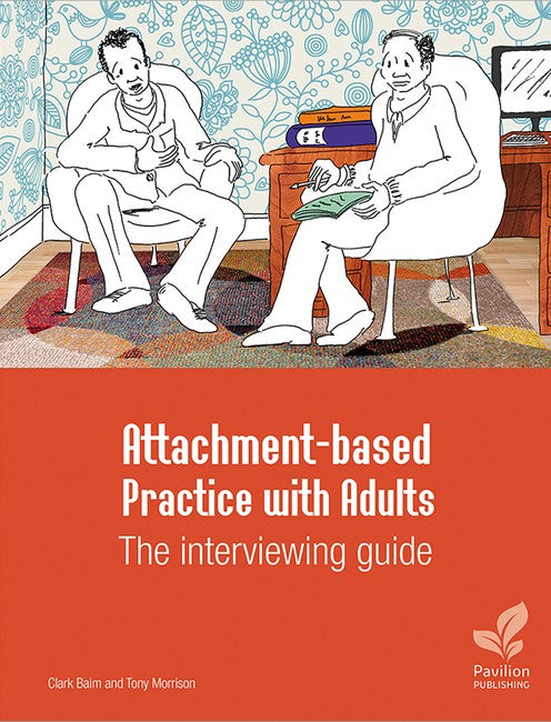 Attachment-Based Practice with Adults