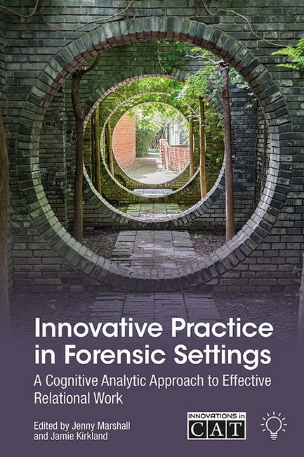 Innovative Practice in Forensic Settings