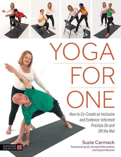 Yoga For One