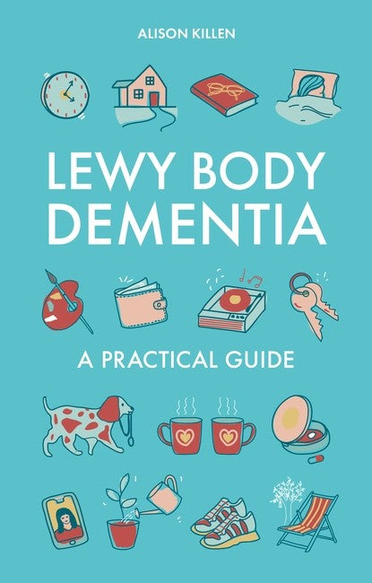 Lewy Body Dementia