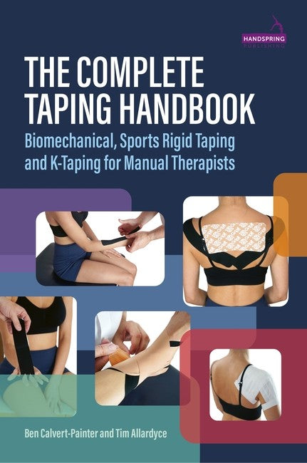 The Complete Taping Handbook