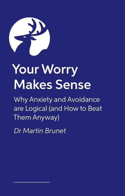 Your Worry Makes Sense