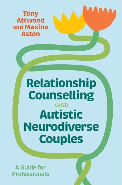 Relationship Counselling with Autistic Neurodiverse Couples