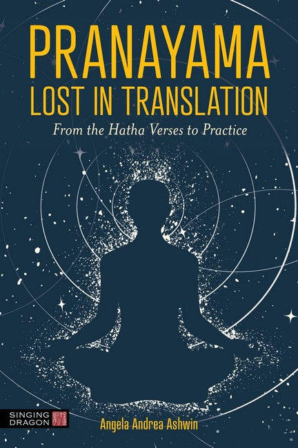 Pranayama Lost in Translation