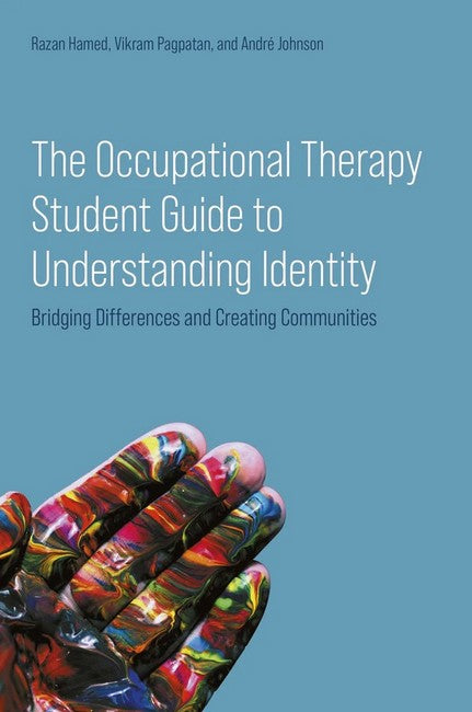 The Occupational Therapy Student Guide to Understanding Identity